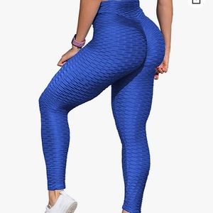 “Tik Tok” Leggings